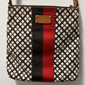 Kate Spade crossbody bag